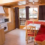 Glonerbauer Apartment