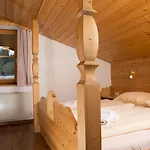 Glonerbauer Apartment *