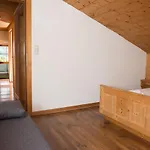 Glonerbauer Apartment *