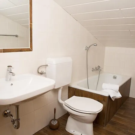 Glonerbauer Altenmarkt im Pongau