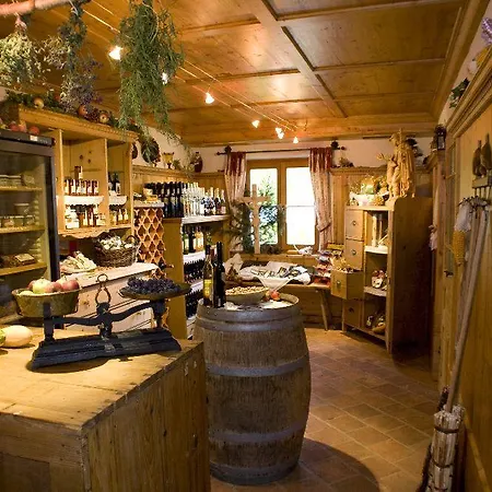 Glonerbauer Apartmán Altenmarkt im Pongau