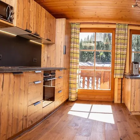 Glonerbauer Altenmarkt im Pongau