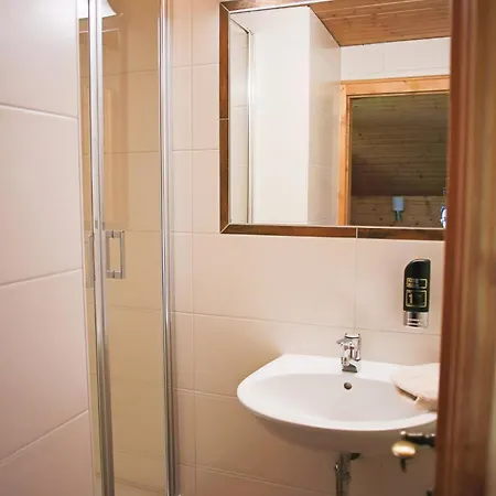 Glonerbauer Apartmán Altenmarkt im Pongau