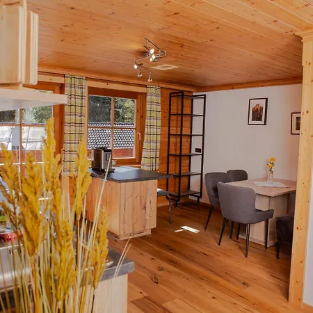 Glonerbauer Altenmarkt im Pongau