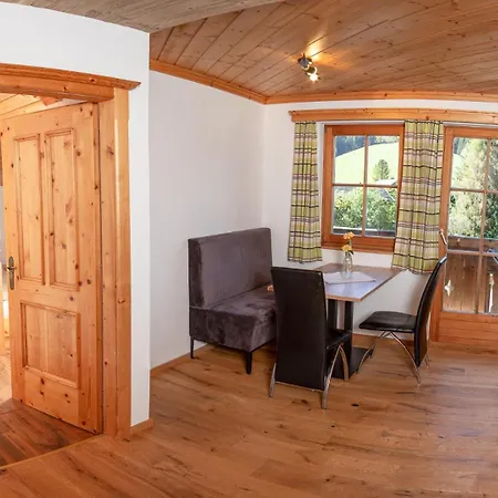 Apartment Glonerbauer