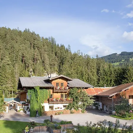 Glonerbauer Apartment Altenmarkt im Pongau