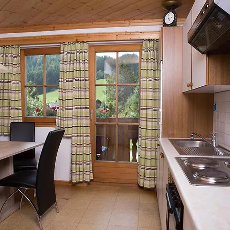 Glonerbauer Altenmarkt im Pongau