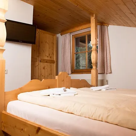 Apartmán Glonerbauer *