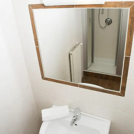 Glonerbauer Apartment *