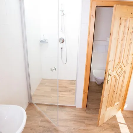 Glonerbauer Apartment *