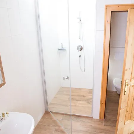 Glonerbauer Apartment