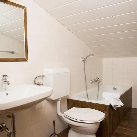 Glonerbauer Apartmán