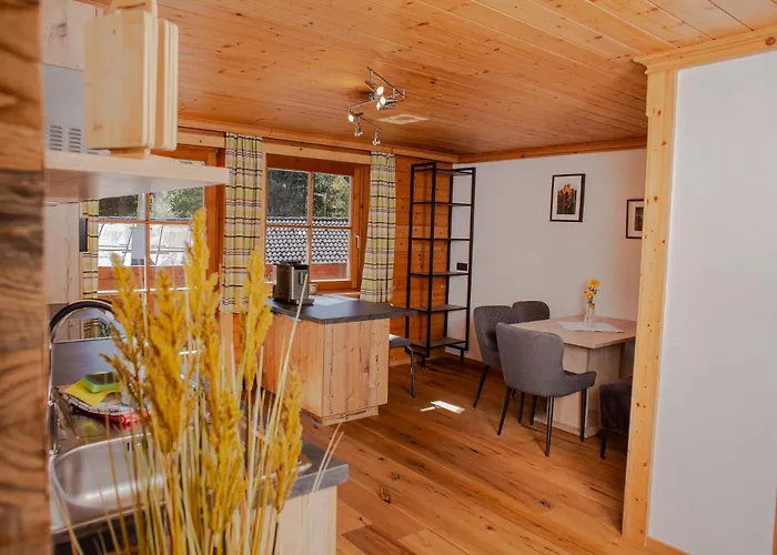 Glonerbauer Apartment Altenmarkt im Pongau