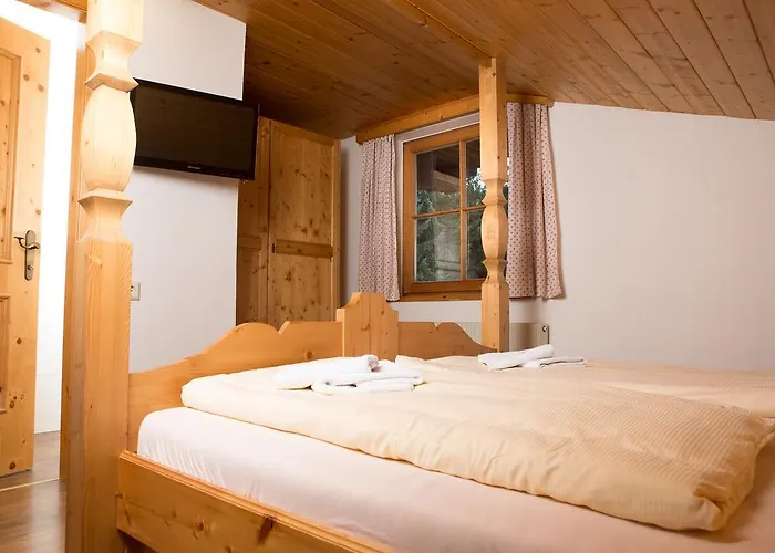 Apartment Glonerbauer Apartment *