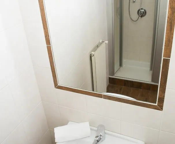 Glonerbauer Apartment *