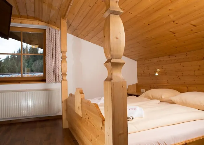 Glonerbauer Apartment Apartment *